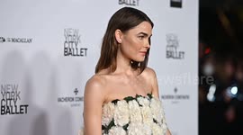 NY: New York City Ballet's 2023 Fall Gala