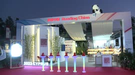 8th Nicosia Book Fest opens with China as country of honor