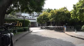 Former Thai ambassador to Denmark 'murdered at home by builder doing renovations'