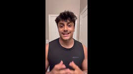 'Idiot' man deliberately eats TAPEWORMS just to try it out as doctor says it could have 'spread to eyes and brain'