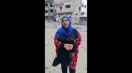 On site in Gaza: Death toll climbs amid Israeli airstrikes