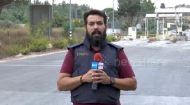 Israel besieges Gaza amid intensified conflict with Hamas, attacks on border with Lebanon