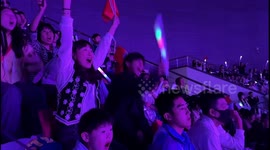 Foreign media workers recall unforgettable memories at Hangzhou Asian Games