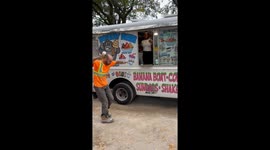 When Ice Cream Is a Vibe