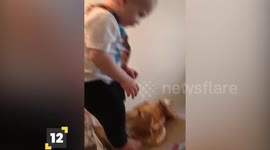 These Kids Are Savage