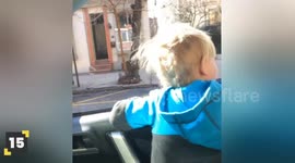 Kids Say Funniest Things #2