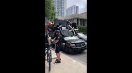 When You Only Want to Make One Trip