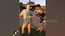 Parents Embarrass Their Kids