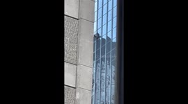 Anti-abortion activist arrested for daring climb on Chicago's Accenture Tower