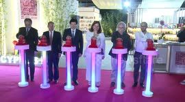 8th Nicosia Book Fest further enhances China-Cyprus cultural exchanges