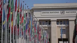 UN body adopts resolution to promote economic, social, cultural rights