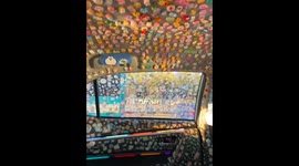 Car of Happiness: Unique Vehicle Decor in China