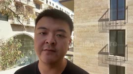 Israeli military warns Palestinians to evacuate Gaza City