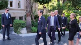 Greece, South Korea explore prospects of stronger cooperation