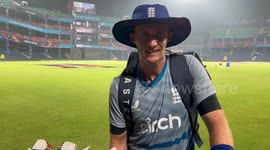 Joe Root says former England opener Sir Alastair Cook retires as ‘greatest ever’