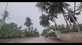 Salalah region of Oman exports fruits and vegetables to rest of Middle East and other countries