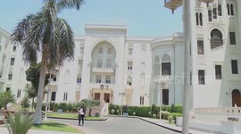 Egypt, Türkiye warn of accelerating military escalation in Gaza