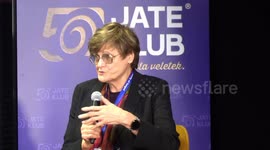 Nobel laureate Kariko underscores groundbreaking potential of mRNA technology