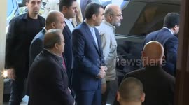 Iran keen to protect calm, security in Lebanon: FM