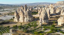 cappadocia Turkey
