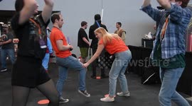 Day 4 of New York Comic Con 2023, USA