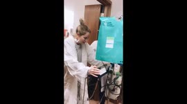 ‘I spent eight years fighting for my life – now I’m fitter than ever and proudly show off my stoma’ Part 1/4