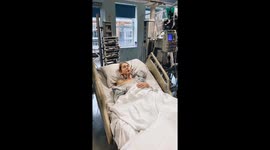 ‘I spent eight years fighting for my life – now I’m fitter than ever and proudly show off my stoma’ Part 3/4