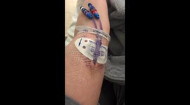 ‘I spent eight years fighting for my life – now I’m fitter than ever and proudly show off my stoma’ Part 4/4