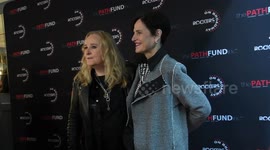 Rockers on Broadway 30th Anniversary in New York, NY, USA