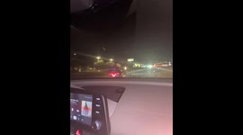 Girl hit every. Single. Beat.