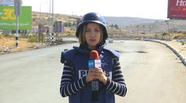 Palestinian-Israeli conflict: humanitarian aid in urgent need in Gaza