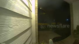 When Your Senior Doesn’t Make Curfew