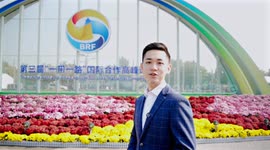 Vlog: Why is BRI so popular?