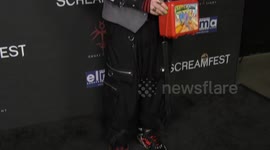 Andrew Bowser at the 