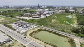 BRI brings tremendous long-term benefit: Trinidad and Tobago minister