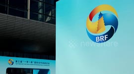 Thai PM eyes further BRI cooperation on infrastructure, green energy