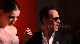 Arrivals to FGI Night of Stars in New York, NY, USA