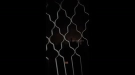 More footage emerges from Gaza hospital struck as both Israel and Hamas exchange blame