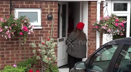 Traditional Tory voters say they plan to swap party allegiance in Mid Bedfordshire by-election in Bedfordshire, UK