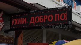 Russians receive 90-day visa-free Thai holidays as country offers Putin sanctuary and chases oligarch cash