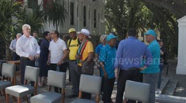 Multiparty charter gets boost in bid to rule SA as a coalition post 2024 elections