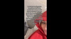 Woman's toe nearly amputated after ingrown toenail becomes infected – and it costs £4,000 to remove it (Part 3/3)