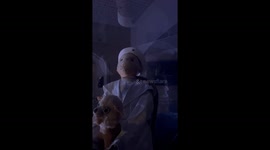 'I'm a ghost hunter – I visited the most haunted doll in the world and now people say I'm cursed' (Part 2/3)