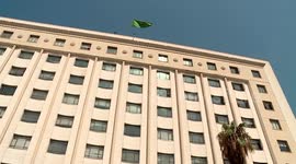 Arab League chief, UK foreign secretary discuss conflict escalation in Gaza