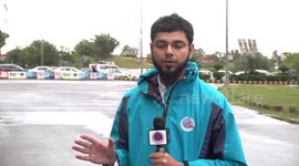 Ceasefire needed to end humanitarian crisis in Gaza: expert