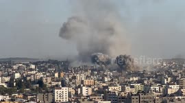 On site in Gaza: what's life like for Gaza residents