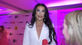 Drag performer Tomora Thomas get compared to Demi Moore all the time