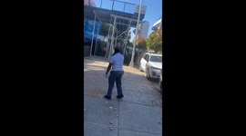 USPS goes on an Antisemitic rant