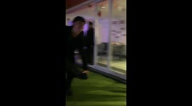 Was Alcohol Really Involved