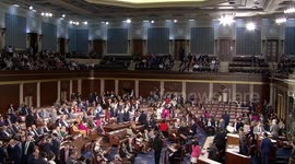 U.S. House Republicans drop Jim Jordan as House speaker nominee after three failed votes